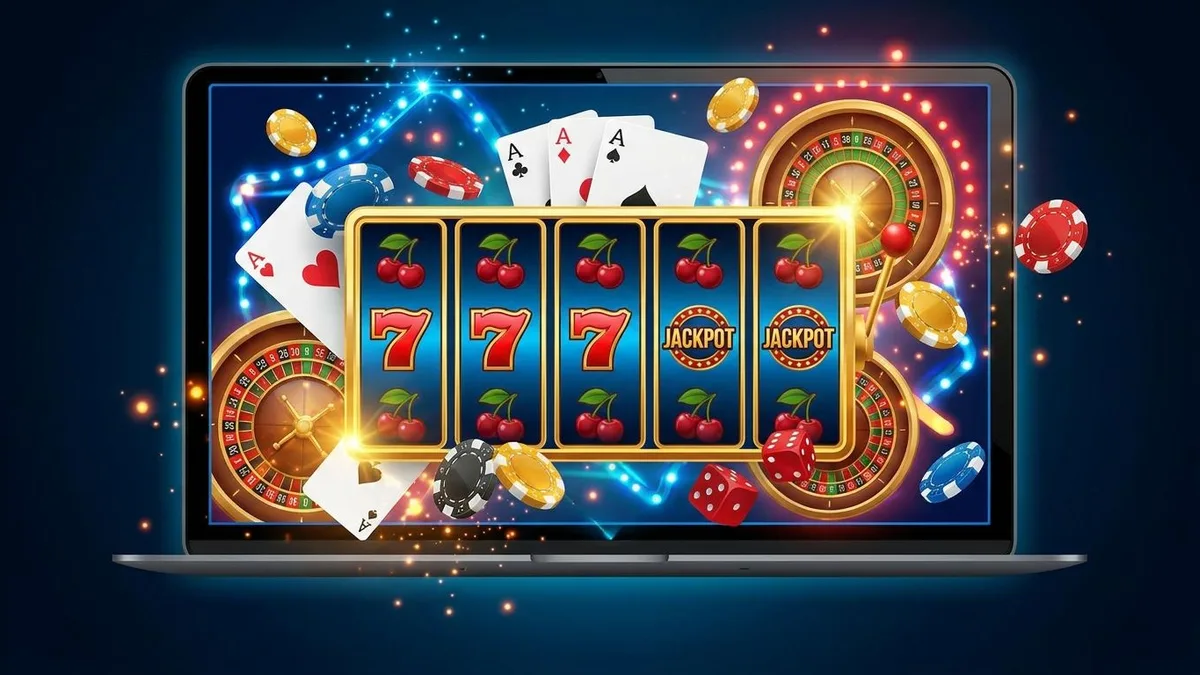 Jeux de casino Winbeatz