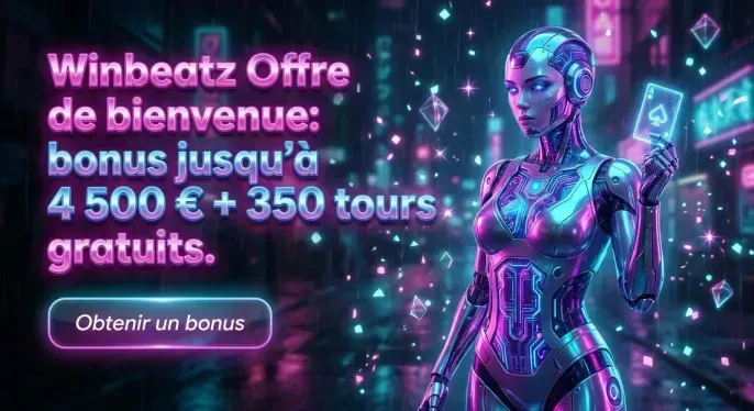 Winbeatz Casino